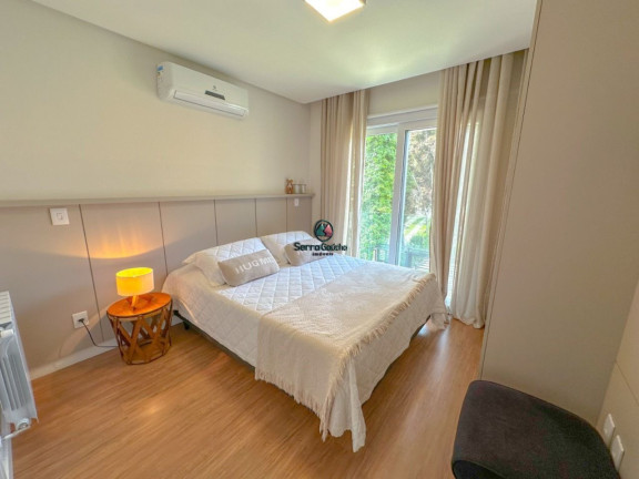 Imagem Apartamento com 2 Quartos à Venda, 70 m² em Bavária - Gramado Imagem Apartamento com 2 Quartos à Venda, 70 m² em Bavária - Gramado