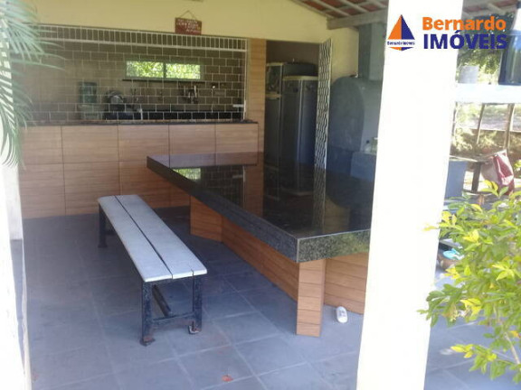 Imagem Chácara com 8 Quartos à Venda, 220 m² em Barra Nova - Cascavel Imagem Chácara com 8 Quartos à Venda, 220 m² em Barra Nova - Cascavel