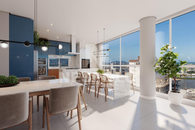 Imagem Apartamento à Venda, 331 m² em Centro - Itajai Imagem Apartamento à Venda, 331 m² em Centro - Itajai