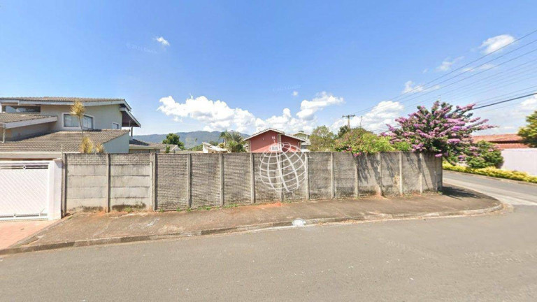 Imagem Terreno à Venda, 540 m² em Jardim Paulista - Atibaia Imagem Terreno à Venda, 540 m² em Jardim Paulista - Atibaia