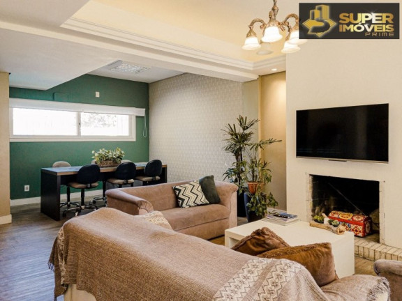 Imagem Casa com 3 Quartos à Venda, 328 m² em Areal - Pelotas