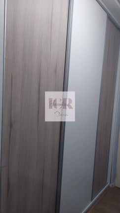 Imagem Apartamento com 3 Quartos à Venda, 117 m² em Vila Trujillo - Sorocaba