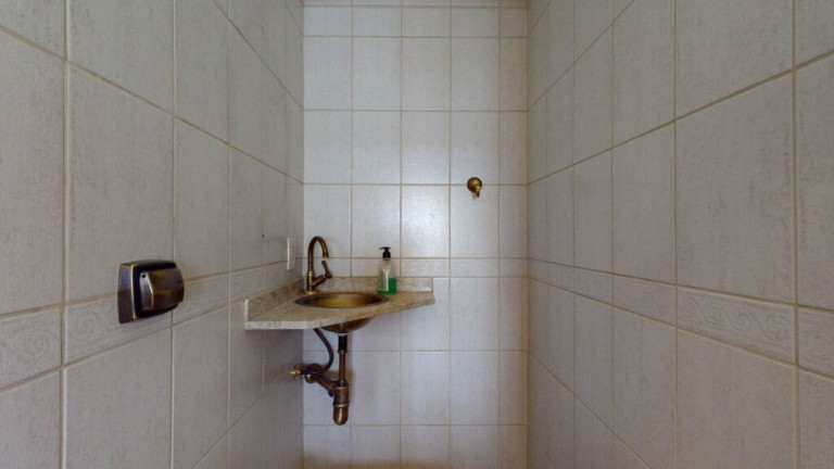 Imagem Apartamento com 4 Quartos à Venda, 139 m² em Saúde - São Paulo