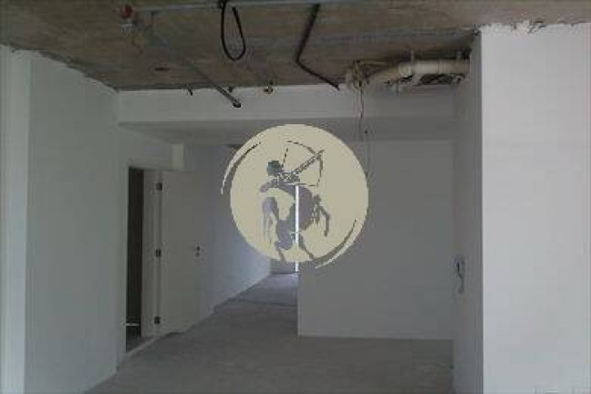 Imagem Sala Comercial à Venda, 98 m² em Boqueirao - Santos