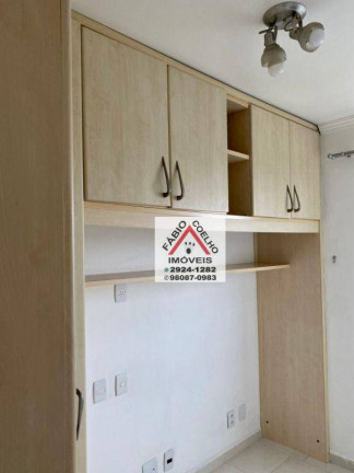 Imagem Apartamento com 3 Quartos à Venda, 68 m² em Jabaquara - São Paulo Imagem Apartamento com 3 Quartos à Venda, 68 m² em Jabaquara - São Paulo