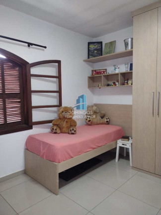 Imagem Casa com 3 Quartos à Venda, 120 m² em Itaquera - São Paulo Imagem Casa com 3 Quartos à Venda, 120 m² em Itaquera - São Paulo