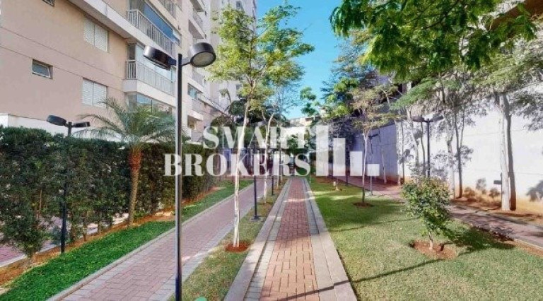 Imagem Apartamento com 2 Quartos à Venda, 51 m² em Vila Moraes - São Paulo Imagem Apartamento com 2 Quartos à Venda, 51 m² em Vila Moraes - São Paulo