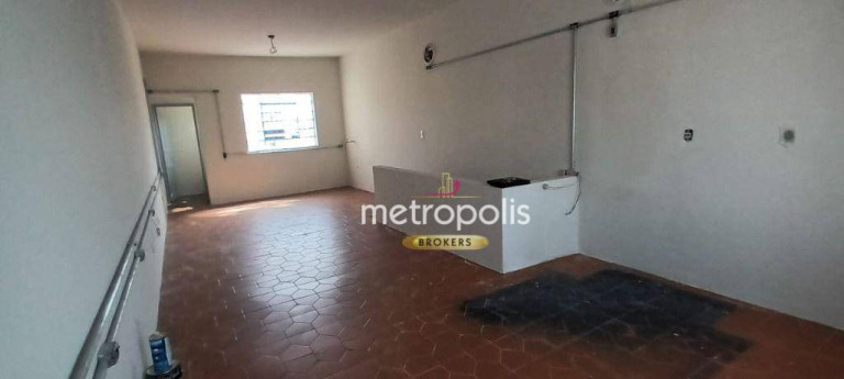Imagem Sala Comercial para Alugar, 30 m² em Barcelona - São Caetano Do Sul Imagem Sala Comercial para Alugar, 30 m² em Barcelona - São Caetano Do Sul