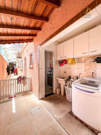 Imagem Sobrado com 3 Quartos à Venda, 201 m² em Caiçara - Praia Grande Imagem Sobrado com 3 Quartos à Venda, 201 m² em Caiçara - Praia Grande
