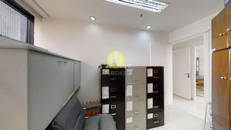 Imagem Sala Comercial à Venda, 68 m² em Jardim Paulista - São Paulo Imagem Sala Comercial à Venda, 68 m² em Jardim Paulista - São Paulo