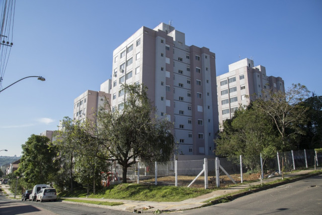 Imagem Imóvel com 2 Quartos à Venda, 51 m² em Vila São José - Porto Alegre Imagem Imóvel com 2 Quartos à Venda, 51 m² em Vila São José - Porto Alegre