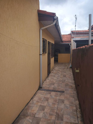 Imagem Casa com 2 Quartos à Venda, 80 m² em Nova Itanhaém - Itanhaém