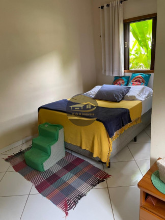 Casa com 2 Quartos à Venda, 100 m² em Juquehy - São Sebastião