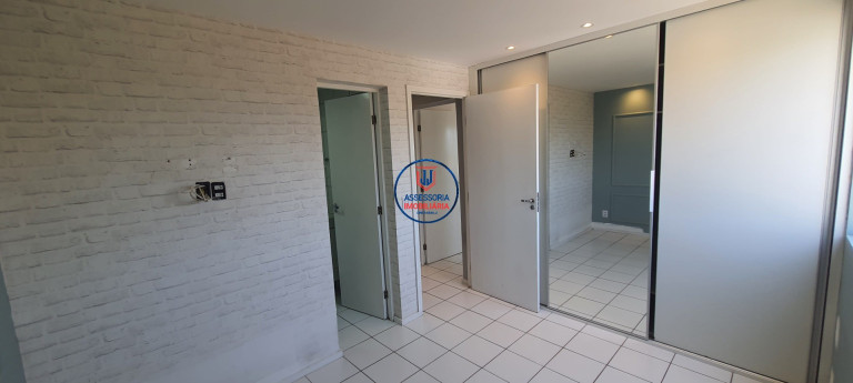 Imagem Apartamento com 3 Quartos para Alugar ou Temporada, 74 m² em Nova Parnamirim - Parnamirim Imagem Apartamento com 3 Quartos para Alugar ou Temporada, 74 m² em Nova Parnamirim - Parnamirim