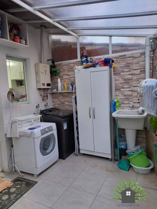 Imagem Casa com 3 Quartos à Venda, 95 m² em New Village - Cotia