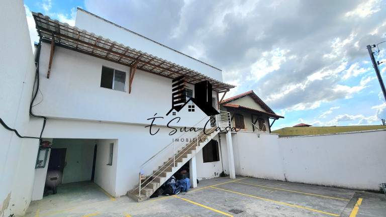 Casa com 5 Quartos à Venda, 180 m² em Europa - Contagem