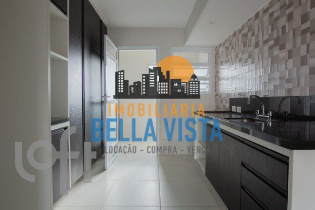 Imagem Apartamento com 3 Quartos à Venda, em Vila Mariana - São Paulo Imagem Apartamento com 3 Quartos à Venda, em Vila Mariana - São Paulo