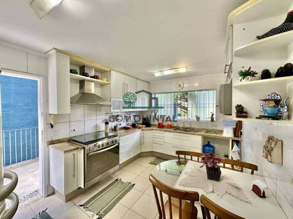 Imagem Casa com 4 Quartos à Venda, 228 m² em Jardim Jussara - São Paulo Imagem Casa com 4 Quartos à Venda, 228 m² em Jardim Jussara - São Paulo