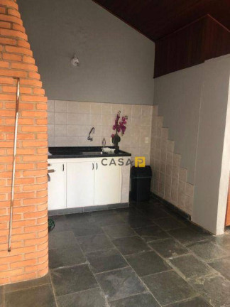Imagem Casa com 1 Quarto à Venda, 160 m² em Jardim São Paulo - Americana Imagem Casa com 1 Quarto à Venda, 160 m² em Jardim São Paulo - Americana