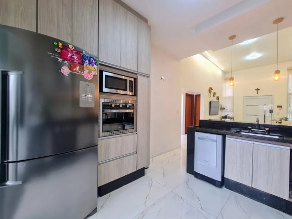 Imagem Casa com 3 Quartos à Venda, 112 m² em Horto Florestal - Sorocaba Imagem Casa com 3 Quartos à Venda, 112 m² em Horto Florestal - Sorocaba