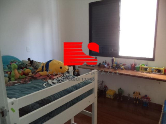 Imagem Apartamento com 4 Quartos à Venda, 125 m² em Cruzeiro - Belo Horizonte Imagem Apartamento com 4 Quartos à Venda, 125 m² em Cruzeiro - Belo Horizonte