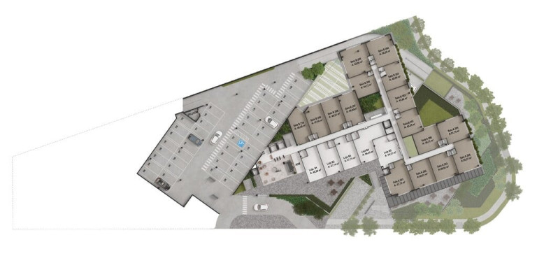 Imagem Imóvel à Venda, 45 m² em Alphaville Flamboyant Residencial Araguaia - Goiânia Imagem Imóvel à Venda, 45 m² em Alphaville Flamboyant Residencial Araguaia - Goiânia