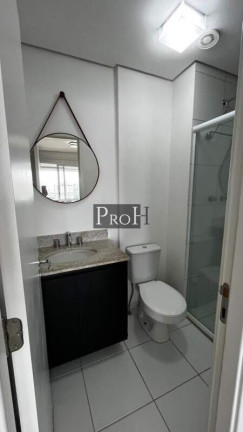 Imagem Apartamento com 1 Quarto à Venda, 42 m² em Centro - São Bernardo Do Campo Imagem Apartamento com 1 Quarto à Venda, 42 m² em Centro - São Bernardo Do Campo