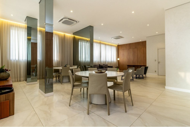 Imagem Imóvel com 2 Quartos à Venda, 63 m² em Vila Leopoldina - São Paulo