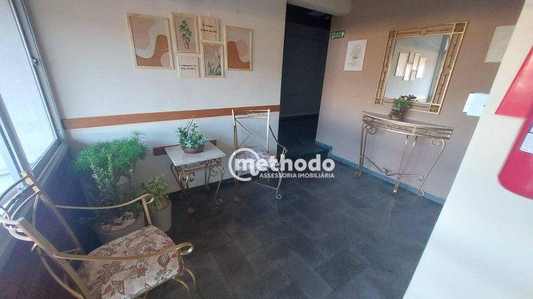 Imagem Apartamento com 2 Quartos à Venda, 65 m² em Vila João Jorge - Campinas Imagem Apartamento com 2 Quartos à Venda, 65 m² em Vila João Jorge - Campinas