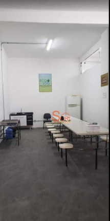 Imagem Galpão à Venda, 2.130 m² em Campestre - Santo André Imagem Galpão à Venda, 2.130 m² em Campestre - Santo André