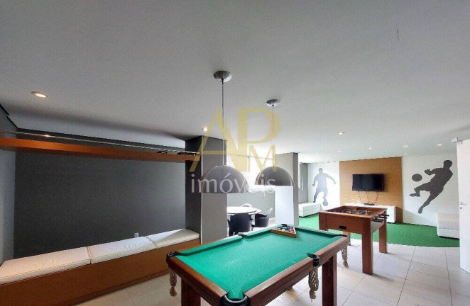 Imagem Apartamento com 3 Quartos à Venda, 82 m² em Praia Comprida - São José Imagem Apartamento com 3 Quartos à Venda, 82 m² em Praia Comprida - São José