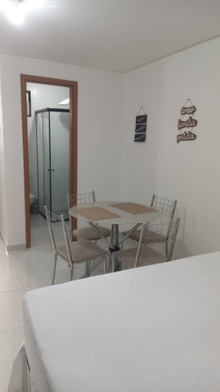 Imagem Flat com 1 Quarto à Venda, 21 m² em Intermares - Cabedelo Imagem Flat com 1 Quarto à Venda, 21 m² em Intermares - Cabedelo