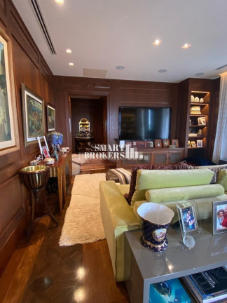 Imagem Apartamento com 4 Quartos à Venda, 501 m² em Jardim Europa - São Paulo Imagem Apartamento com 4 Quartos à Venda, 501 m² em Jardim Europa - São Paulo