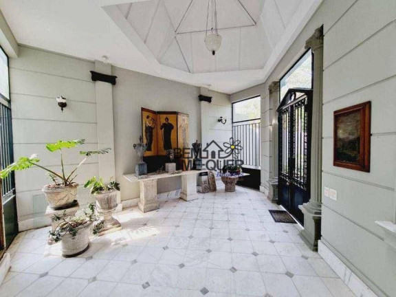 Imagem Casa com 3 Quartos à Venda, 419 m² em Bela Aliança - São Paulo