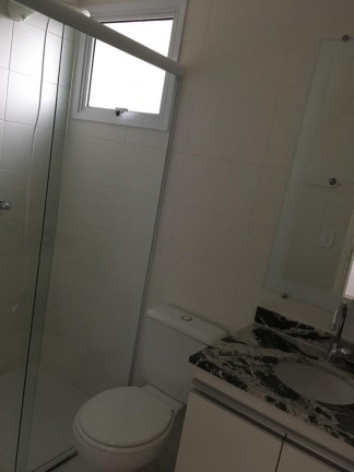 Imagem Apartamento com 2 Quartos à Venda, 74 m² em Parque Residencial Aquarius - São José Dos Campos