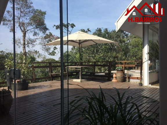 Imagem Casa com 5 Quartos à Venda, 1.700 m² em Santo Antônio Do Pinhal Imagem Casa com 5 Quartos à Venda, 1.700 m² em Santo Antônio Do Pinhal