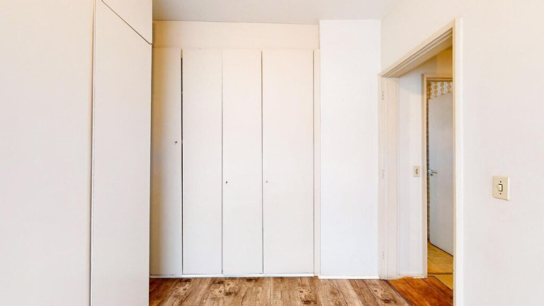 Imagem Apartamento com 2 Quartos à Venda, 83 m² em Itaim Bibi - São Paulo