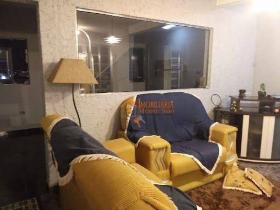 Imagem Sobrado com 4 Quartos à Venda, 200 m² em Jardim Oliveira I - Guarulhos Imagem Sobrado com 4 Quartos à Venda, 200 m² em Jardim Oliveira I - Guarulhos