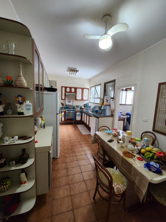 Imagem Apartamento com 4 Quartos à Venda, 170 m² em Enseada - Guarujá