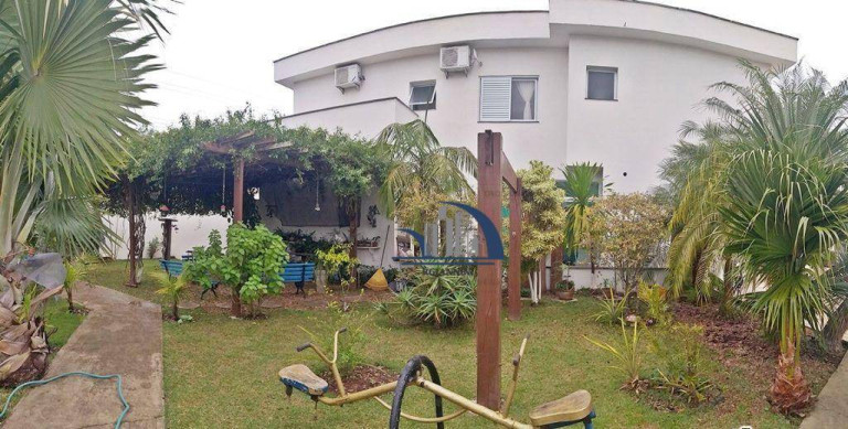 Imagem Casa com 4 Quartos à Venda, 300 m² em Jardim Imperador - Peruíbe