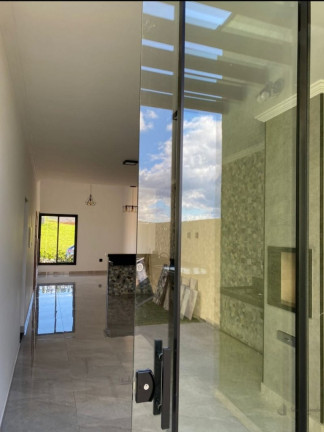 Imagem Casa de Condomínio com 3 Quartos à Venda, 124 m² em Vale Dos Cristais - Taubate Imagem Casa de Condomínio com 3 Quartos à Venda, 124 m² em Vale Dos Cristais - Taubate