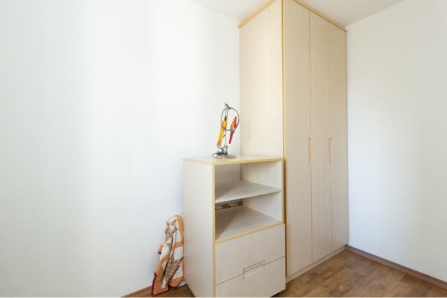 Imagem Apartamento com 2 Quartos à Venda, 53 m² em Jardim Paulista - São Paulo