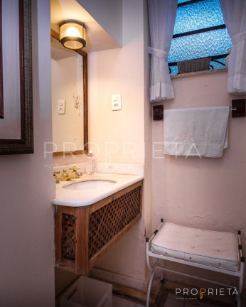 Imagem Casa com 7 Quartos à Venda, 700 m² em Leblon - Rio De Janeiro