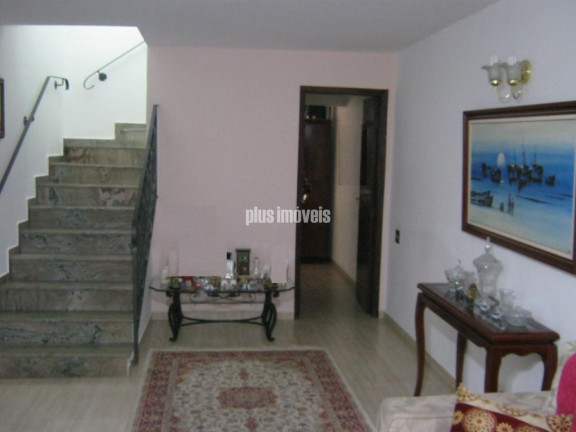 Imagem Casa com 3 Quartos à Venda, 146 m² em Jabaquara - São Paulo