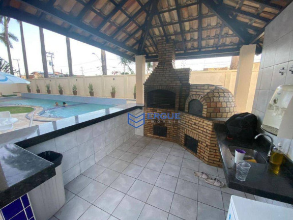 Imagem Apartamento com 3 Quartos à Venda, 65 m² em Vila Ellery - Fortaleza Imagem Apartamento com 3 Quartos à Venda, 65 m² em Vila Ellery - Fortaleza