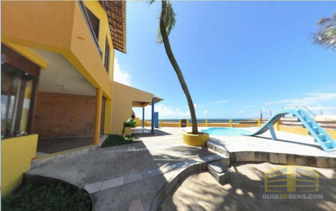 Imagem Casa com 3 Quartos para Temporada, 100 m² em Praia De Graçandu - Extremoz Imagem Casa com 3 Quartos para Temporada, 100 m² em Praia De Graçandu - Extremoz