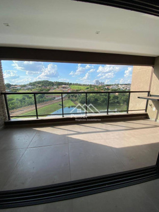 Imagem Apartamento com 3 Quartos à Venda, 118 m² em Jardim Olhos D'água - Ribeirão Preto Imagem Apartamento com 3 Quartos à Venda, 118 m² em Jardim Olhos D'água - Ribeirão Preto