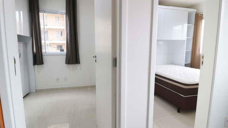 Imagem Apartamento com 2 Quartos à Venda, 33 m² em Parque Vitória - São Paulo