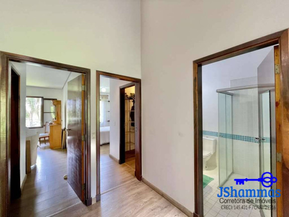 Imagem Casa de Condomínio com 4 Quartos à Venda, 445 m² em Jardim Indaía - Embu Das Artes