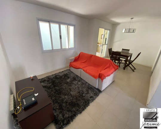 Imagem Casa com 3 Quartos à Venda, 161 m² em Parque Campolim - Sorocaba Imagem Casa com 3 Quartos à Venda, 161 m² em Parque Campolim - Sorocaba